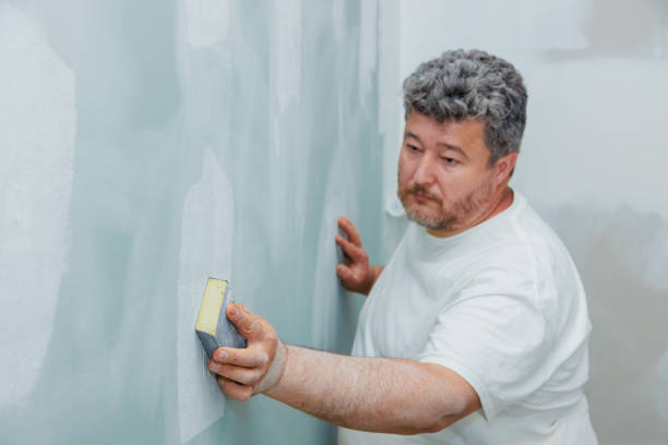 Best Drywall Crack Repair  in West Milton, OH